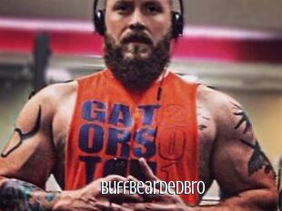 BuffBeardedBro