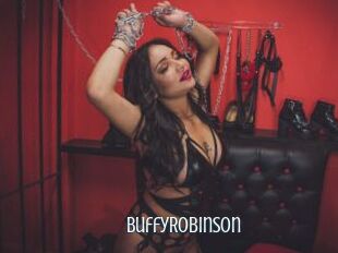 BuffyRobinson