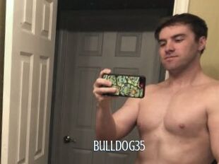 Bulldog35