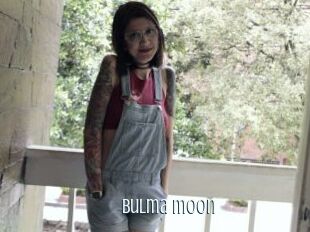 Bulma_moon