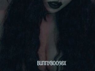 BunnyBoo98X