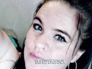 BunnyEvansex