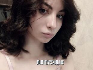 BunnyXXBlue