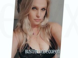 BustyBlondeQueen