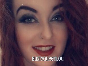 BustyQueenLou