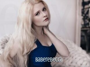 Baberebecca