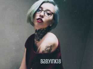 Babyink18