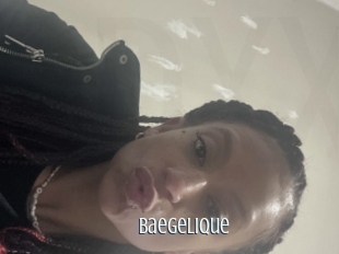 Baegelique