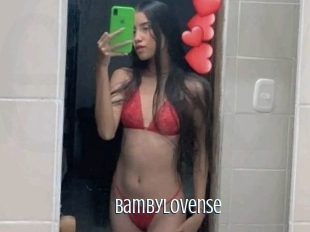 Bambylovense