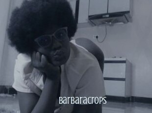 Barbaracrops