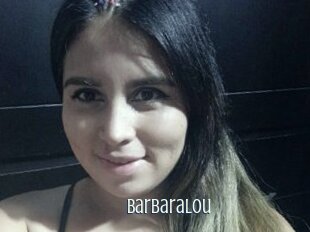 Barbaralou