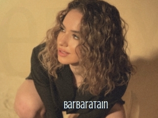 Barbaratain