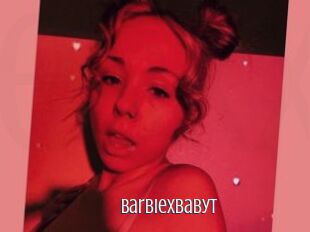 Barbiexbabyt