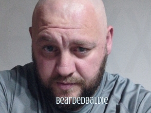 Beardedbaldie