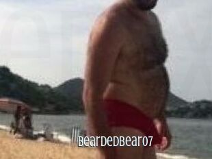 Beardedbear07