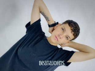 Beatajohns