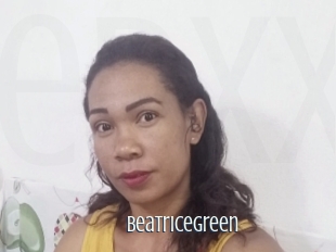 Beatricegreen