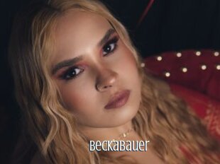 Beckabauer