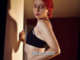 Beckystorm