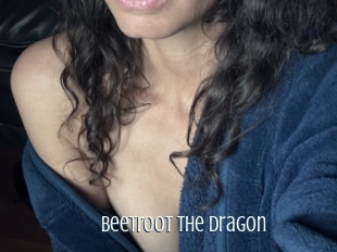 Beetroot_the_dragon