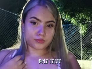 Bela_taste