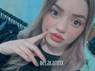 Belalatinx