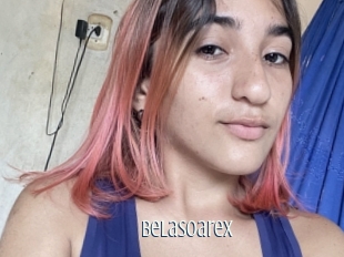 Belasoarex