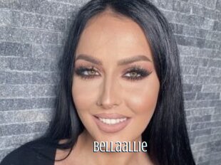 Bellaallie