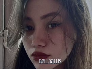 Bellaallis