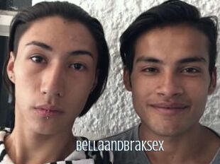 Bellaandbraksex