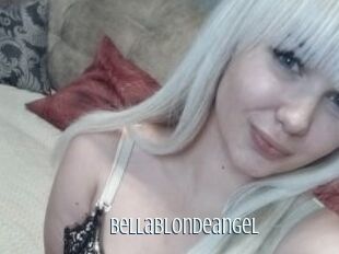 Bellablondeangel