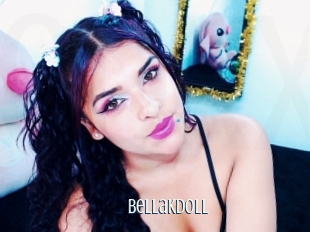 Bellakdoll