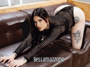 Bellamazzone