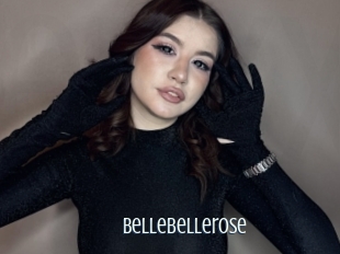 Bellebellerose