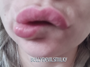 Bellydevilsmilky