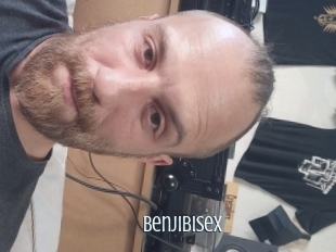 Benjibisex