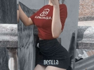 Benlla