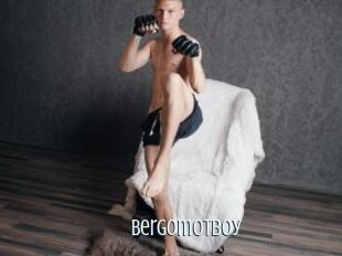 Bergomotboy