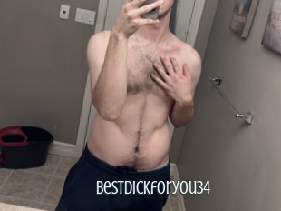 Bestdickforyou34