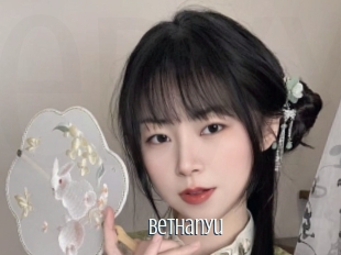 Bethanyu