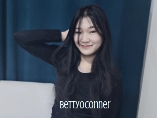 Bettyoconner