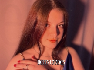 Bettytoddes