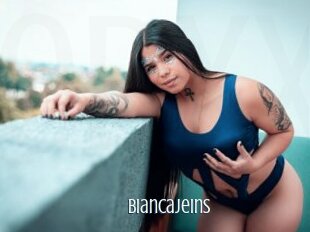 Biancajeins