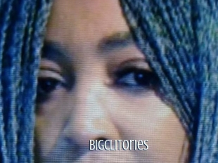 Bigclitories