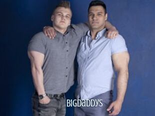 Bigdaddys