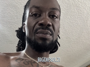 Bigdiesel21