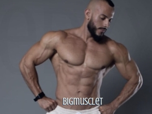 Bigmusclet