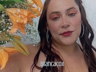 Biiancacox