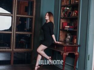 Billiehome