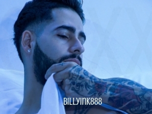 Billyink888